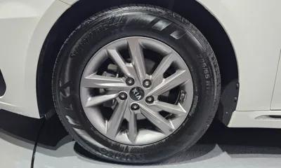 Kia K5 2019, 140871 км, за 5842.2 USD