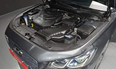 Hyundai Grandeur 2019, 83374 км, за 12312.71 USD - фото 6