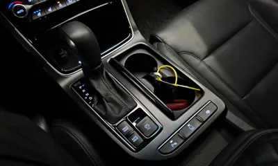 Hyundai Grandeur 2019, 83374 км, за 12312.71 USD - фото 9