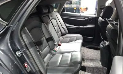Hyundai Grandeur 2019, 83374 км, за 12312.71 USD - фото 11