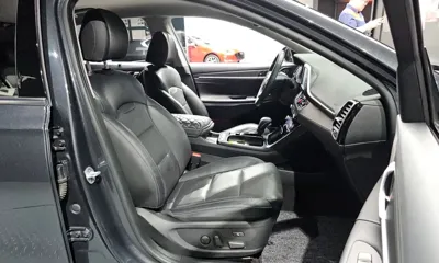 Hyundai Grandeur 2019, 83374 км, за 12312.71 USD - фото 12