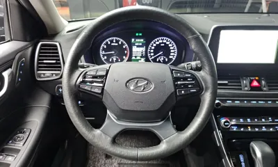 Hyundai Grandeur 2019, 83374 км, за 12312.71 USD - фото 13