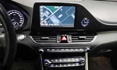 Hyundai Grandeur 2019, 83374 км, за 12312.71 USD - фото 16