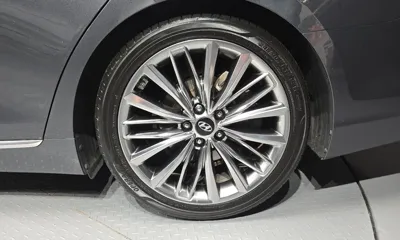 Hyundai Grandeur 2019, 83374 км, за 12312.71 USD - фото 21