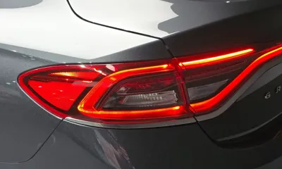 Hyundai Grandeur 2019, 83374 км, за 12312.71 USD - фото 23