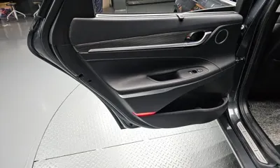 Hyundai Grandeur 2019, 83374 км, за 12312.71 USD - фото 25