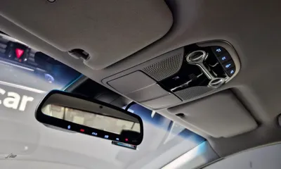 Hyundai Grandeur 2019, 83374 км, за 12312.71 USD - фото 27