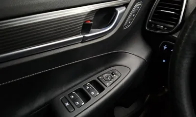 Hyundai Grandeur 2019, 83374 км, за 12312.71 USD - фото 33