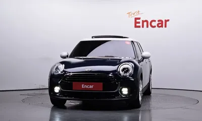MINI Clubman 2019, 73952 км, за 9800.05 USD