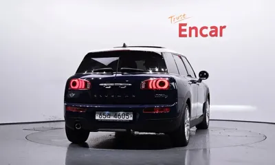 MINI Clubman 2019, 73952 км, за 9800.05 USD
