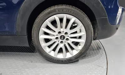 MINI Clubman 2019, 73952 км, за 9800.05 USD