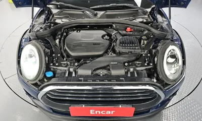 MINI Clubman 2019, 73952 км, за 9800.05 USD - фото 6