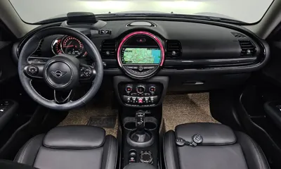 MINI Clubman 2019, 73952 км, за 9800.05 USD - фото 7