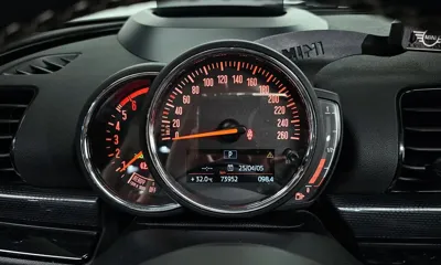 MINI Clubman 2019, 73952 км, за 9800.05 USD - фото 8