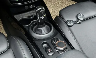 MINI Clubman 2019, 73952 км, за 9800.05 USD - фото 9
