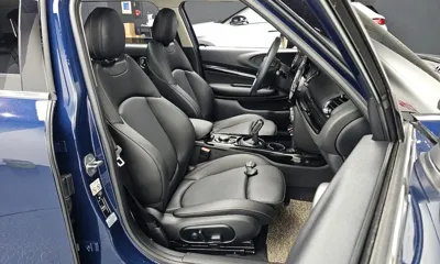 MINI Clubman 2019, 73952 км, за 9800.05 USD - фото 10