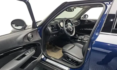 MINI Clubman 2019, 73952 км, за 9800.05 USD - фото 11