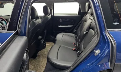 MINI Clubman 2019, 73952 км, за 9800.05 USD - фото 12