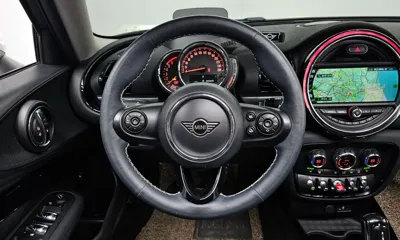 MINI Clubman 2019, 73952 км, за 9800.05 USD - фото 13