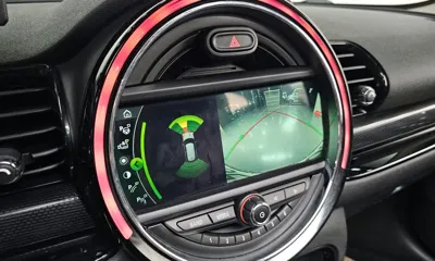 MINI Clubman 2019, 73952 км, за 9800.05 USD - фото 15