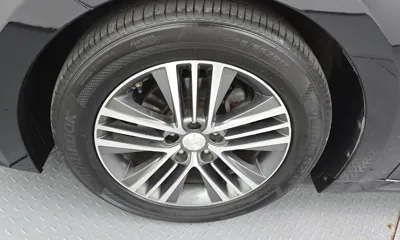 Hyundai Grandeur 2013, 155219 км, за 3146.35 USD