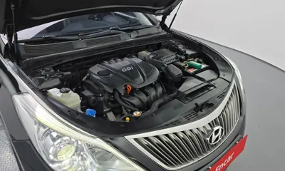 Hyundai Grandeur 2013, 155219 км, за 3146.35 USD - фото 6