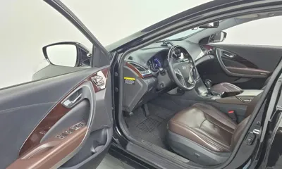 Hyundai Grandeur 2013, 155219 км, за 3146.35 USD - фото 10