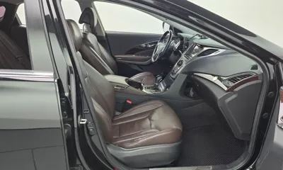 Hyundai Grandeur 2013, 155219 км, за 3146.35 USD - фото 11