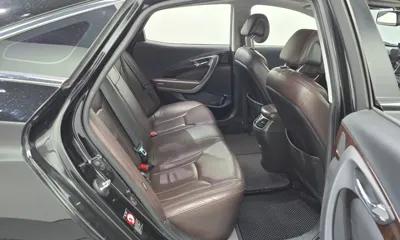 Hyundai Grandeur 2013, 155219 км, за 3146.35 USD - фото 12
