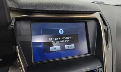 Hyundai Grandeur 2013, 155219 км, за 3146.35 USD - фото 16