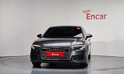 Audi A6 2020, 30340 км, за 18576.87 USD