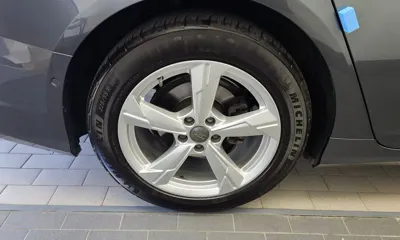 Audi A6 2020, 30340 км, за 18576.87 USD