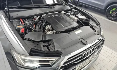 Audi A6 2020, 30340 км, за 18576.87 USD - фото 6