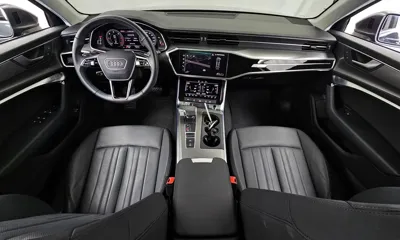 Audi A6 2020, 30340 км, за 18576.87 USD - фото 7