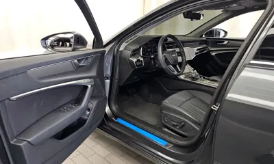 Audi A6 2020, 30340 км, за 18576.87 USD - фото 10