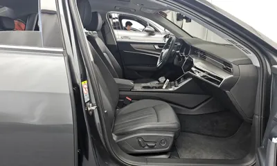 Audi A6 2020, 30340 км, за 18576.87 USD - фото 11