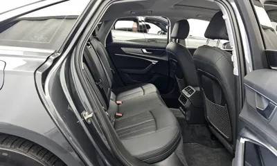 Audi A6 2020, 30340 км, за 18576.87 USD - фото 12