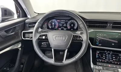 Audi A6 2020, 30340 км, за 18576.87 USD - фото 13