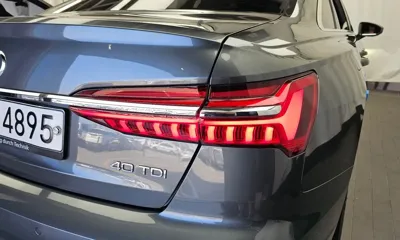 Audi A6 2020, 30340 км, за 18576.87 USD - фото 23