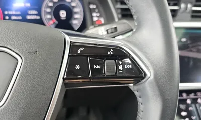 Audi A6 2020, 30340 км, за 18576.87 USD - фото 33