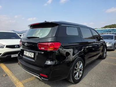 Kia Canival 2019, 73346 км, за 14475.58 USD