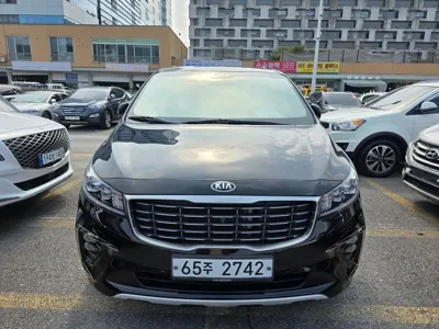 Kia Canival 2019, 73346 км, за 14475.58 USD
