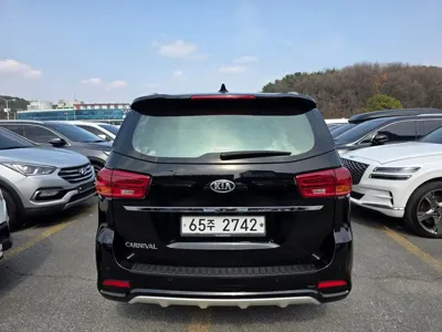 Kia Canival 2019, 73346 км, за 14475.58 USD