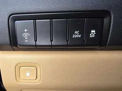 Kia Canival 2019, 73346 км, за 14379.1 USD - фото 9