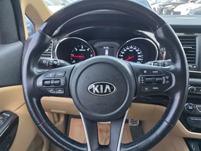 Kia Canival 2019, 73346 км, за 14379.1 USD - фото 11