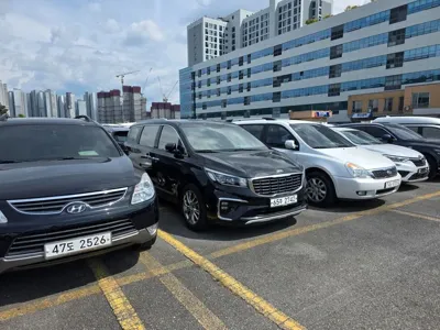 Kia Canival 2019, 73346 км, за 14379.1 USD - фото 20