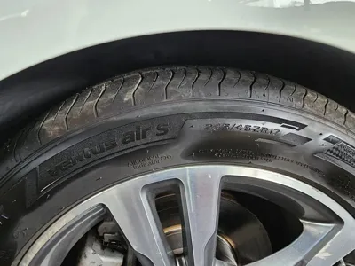 Mercedes-Benz E-Class 2016, 92895 км, за 8125.85 USD - фото 15