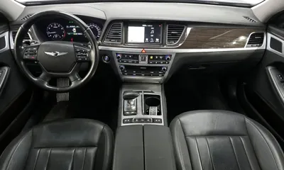 Genesis G80 2019, 125766 км, за 8543.04 USD - фото 7