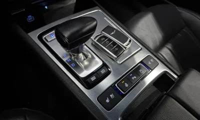 Genesis G80 2019, 125766 км, за 8543.04 USD - фото 9