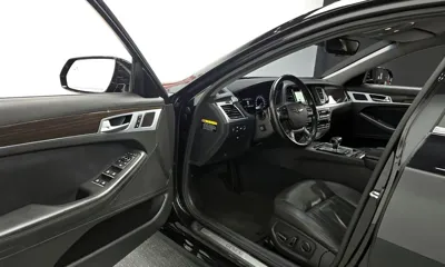 Genesis G80 2019, 125766 км, за 8543.04 USD - фото 11